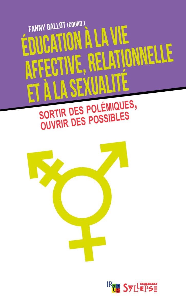 Éducation à la vie affective, relationnelle et à la sexualité - 2025